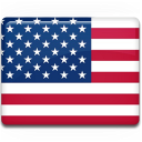 Bandera estados unidos